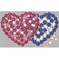 Valentine's Day-QRJ  6176